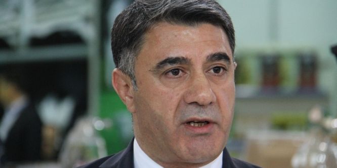 Tarım Fuarı’na 2 günde 45 bin ziyaretçi