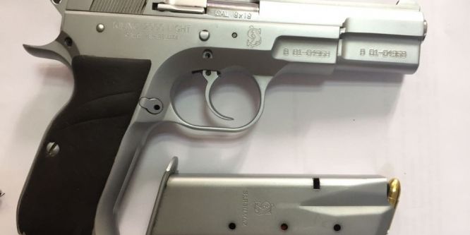 Van’da hırsızlık