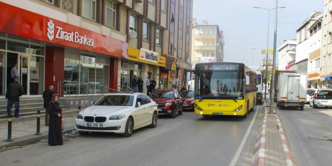 Sultanbeyli’de ring seferleri başladı