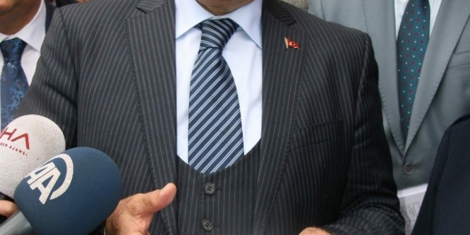 “ Türkiye’de büyük yağışlı bir döneme girdik”