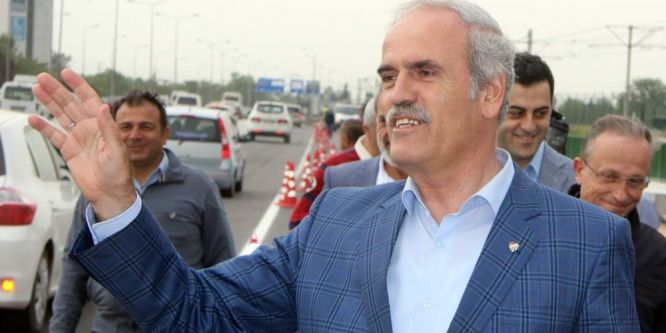 Mudanya yolunda çile bitecek