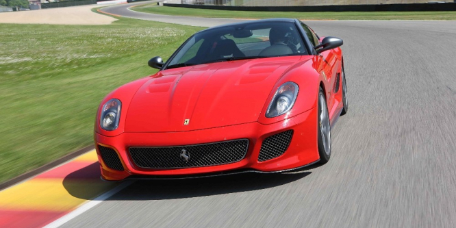 Türkiye’de 3 adet bulunan araç 2,6 milyon TL’ye satıldı