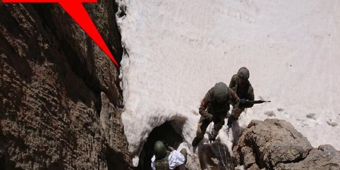 Operasyonlar hız kesmeden devam ediyor