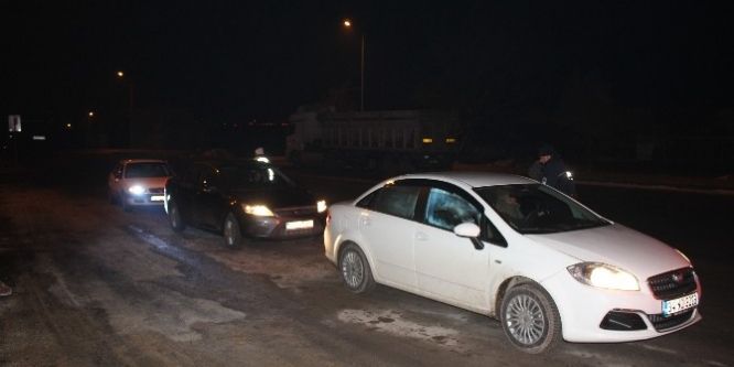 Trafik ve asayiş uygulamaları devam ediyor
