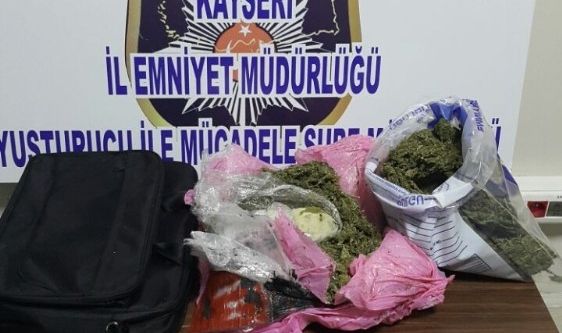 Zehir tacirlerine göz açtırılmıyor