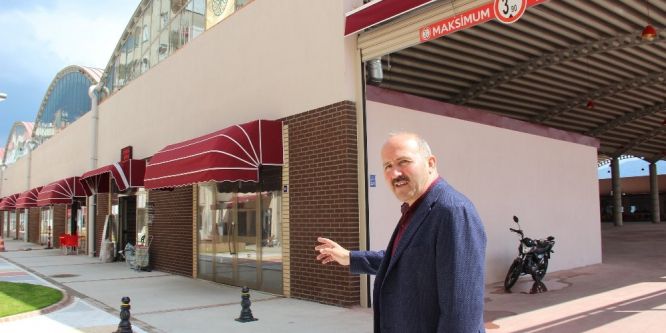 Kuyucak Belediyesinden 10 milyon liralık yatırım