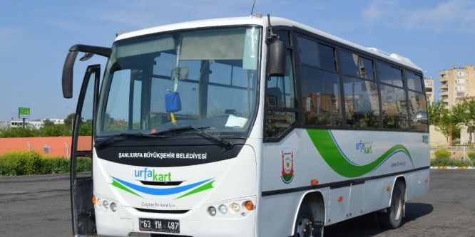 Büyükşehirden toplu taşıma araçlarına revizyon