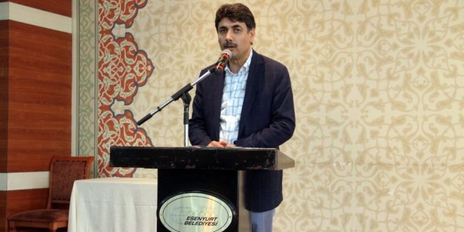 ''Bu sistem kalmayı hak edecek bir sistem değil''