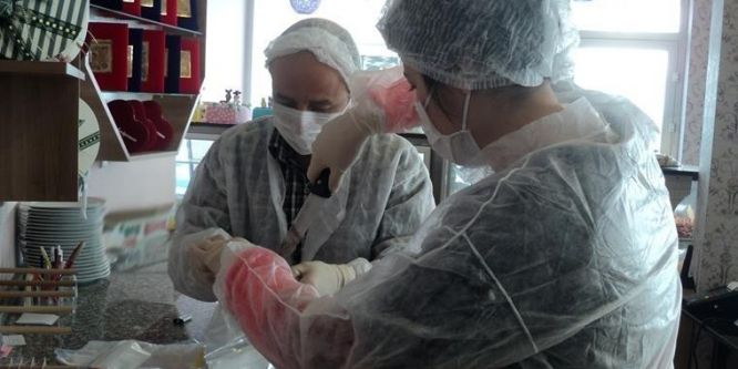Aydın’da Mart ayında 1631 adet işyeri denetlendi