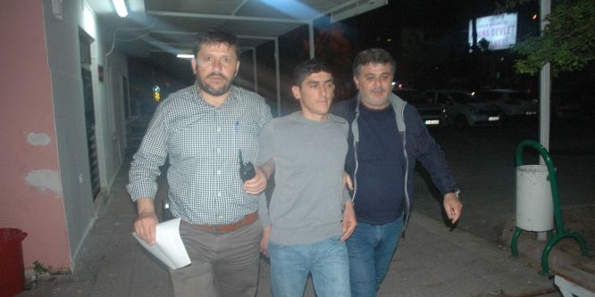 Adana’da operasyon: 6 gözaltı