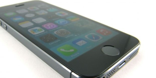 8GB hafızalı İphone 5S yolda