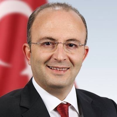 “9-15 Mart 2020 Pulmoner Rehabilitasyon Haftası” 