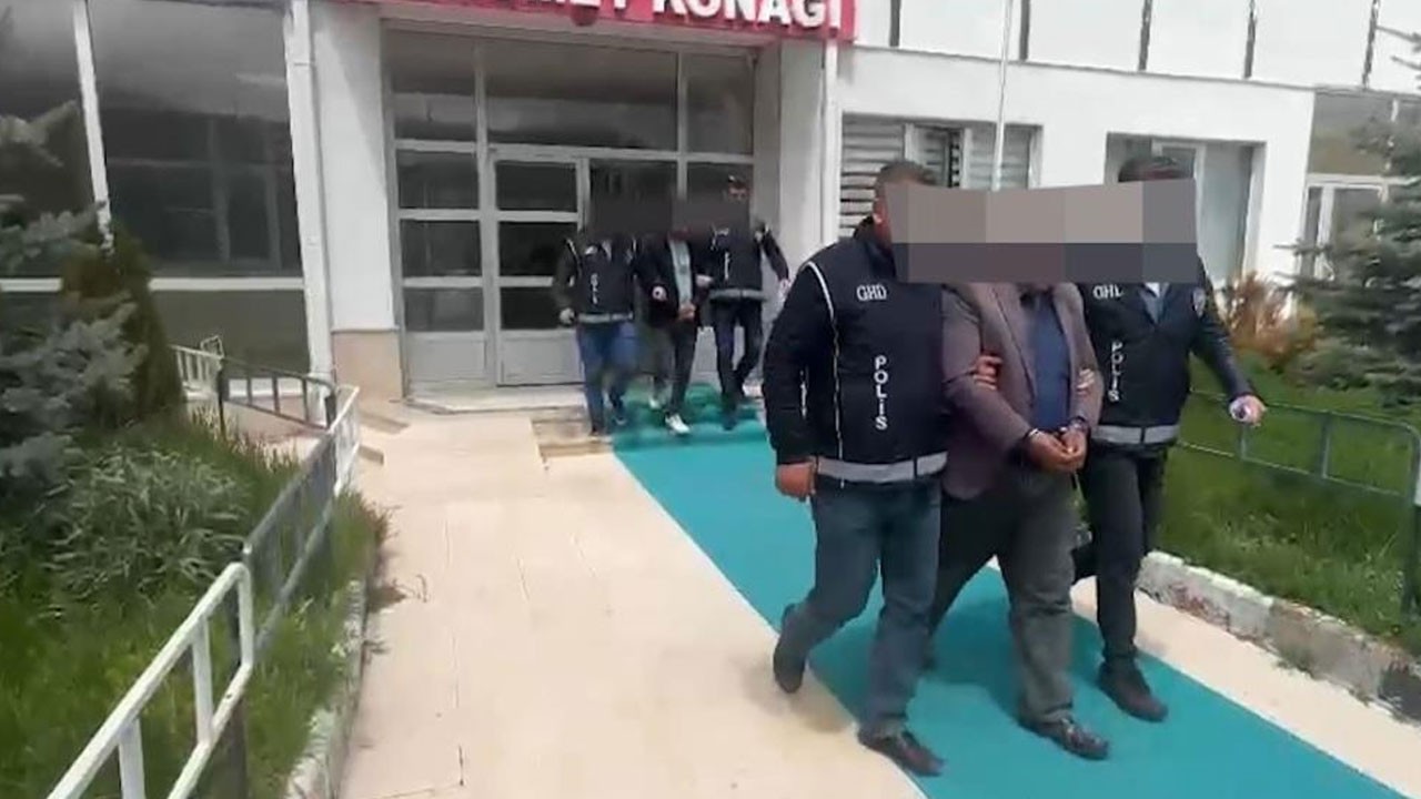 9 Afgan ülkesine gönderilecek