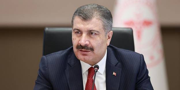 9 Ağustos vaka sayısı açıklandı