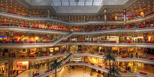 9 AVM hakkında Türkiye'yi sarsacak gelişme! Bu kadarı gerçekten beklenmiyordu