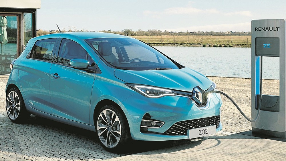 9 ayda 39 bin adet satış! Elektrikli araçları çok sevdik