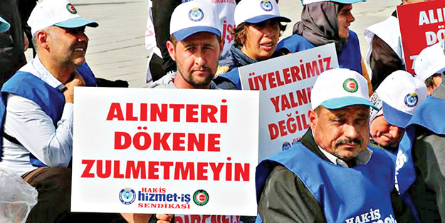 9 ayda tüm zalimliklerini halkın iliklerine kadar hissettirdiler! CHP demek zulüm demek