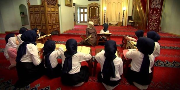 9 Ayet ile çocuklarımıza Kur’anı nasıl aşılarız?