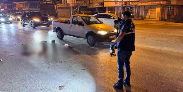 9 aylık hamile kadın otobüsün altında kalarak can verdi! Bebeği ameliyatla kurtarıldı