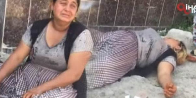 9 aylık hamile kadını öldürdü, ifadesi kan dondurdu! 