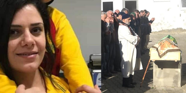 9 bıçak darbesiyle canice öldürülen kadının ailesi adım adım ölüme gidişin hikayesini anlattı