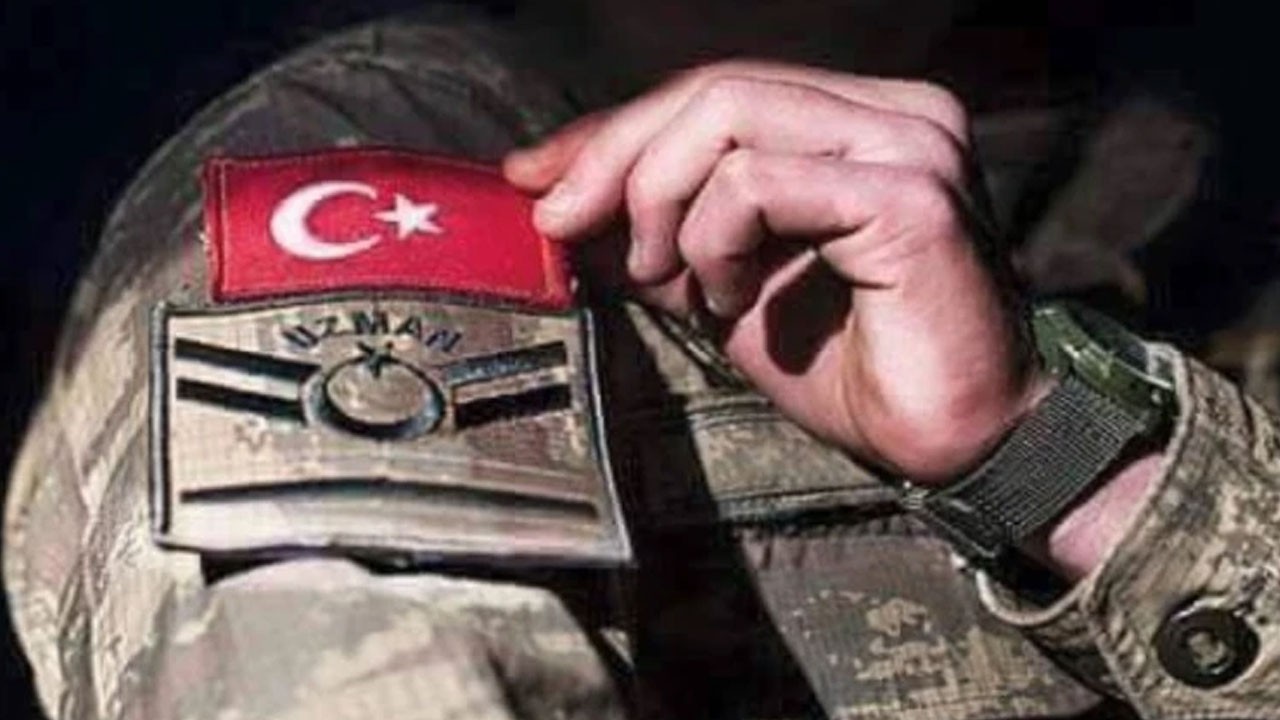 9 bin 690 sözleşmeli uzman erbaş alınacak