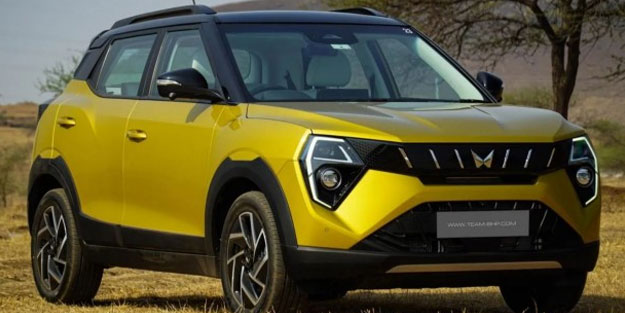 9 bin dolarlık SUV ilk saatte tükendi