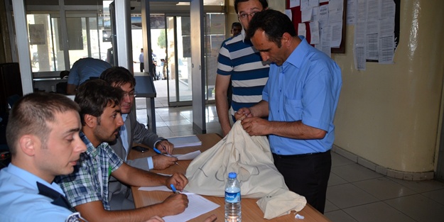 9. Cumhurbaşkanı Süleyman Demirel'in köyünden Ekmeleddin İhsanoğlu çıktı