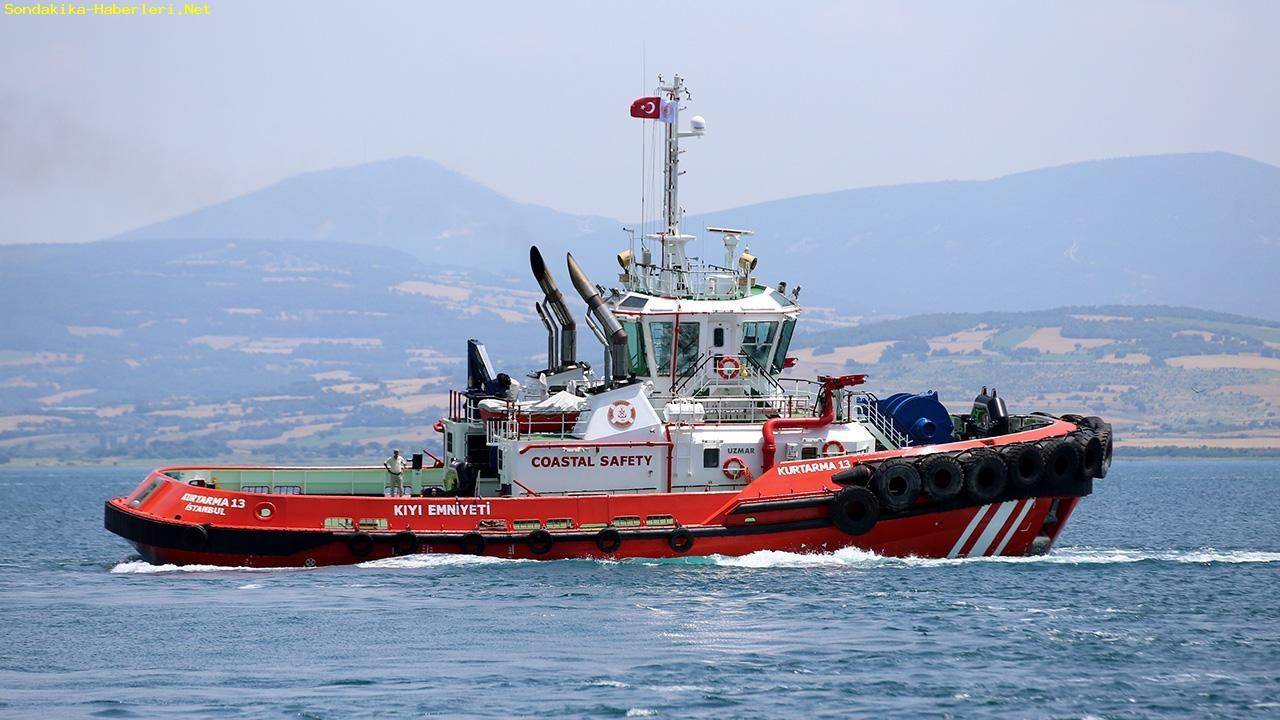 9 deniz trafik operatörü alınacak