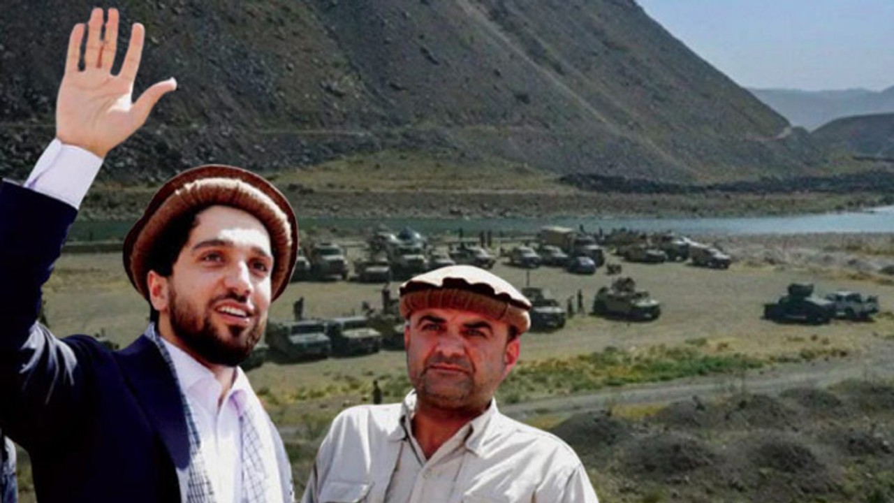 9 Eylül 2001: Ahmed Şah Mesud'un vefatı (Afganistanlı Mücahid Lider)