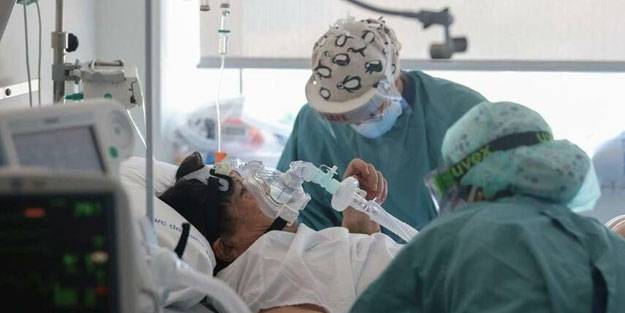 9 Eylül koronavirüs tablosu açıklandı! Vaka sayıları arttı