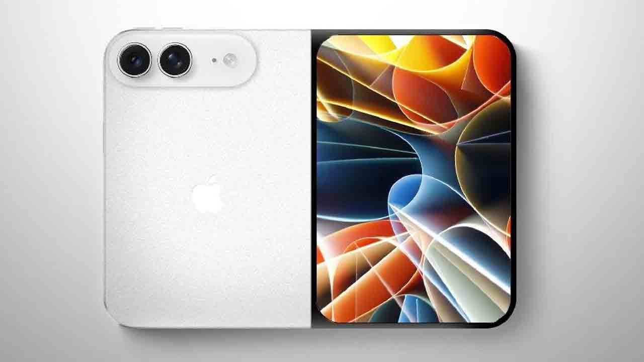 9 Eylül'de sahne alacak: iPhone Ultra'nın çok konuşulacak özelliği sızdı!