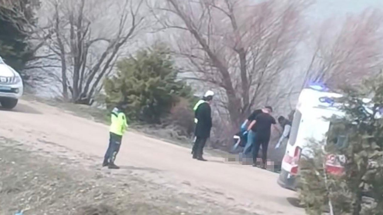 9 gün önce kaybolmuştu! Genç kadının cansız bedeni barajda bulundu