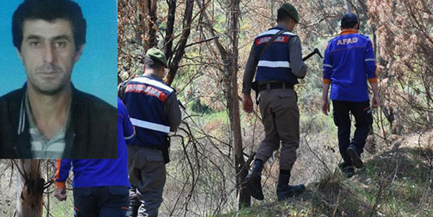9 gündür aranıyordu, cesedine ulaşıldı