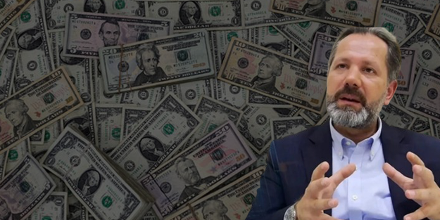 9 günlük tatile saatler kala İslam Memiş'ten dolar kuru için 20 lira açıklaması