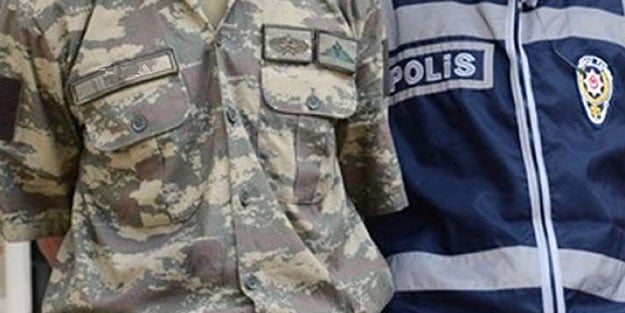 9 ilde operasyon! Gözaltılar var