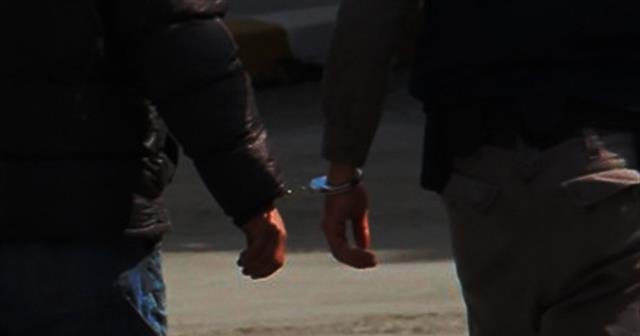 9 ilde terör operasyonu, 23 kişi gözaltında