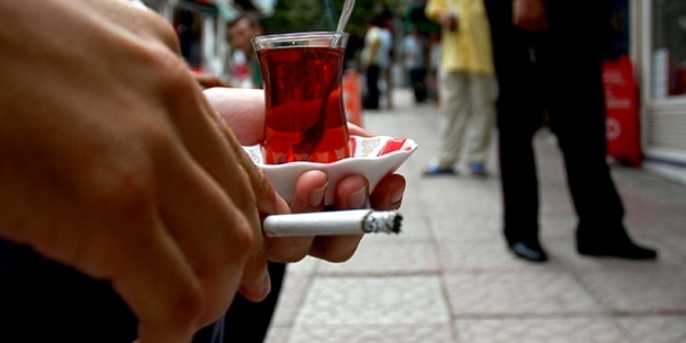 9 ilden flaş sigara kararı! Cadde ve sokaklarda...