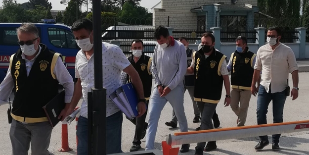9 kadını fuhşa sürükleyen 2 şahıs tutuklandı