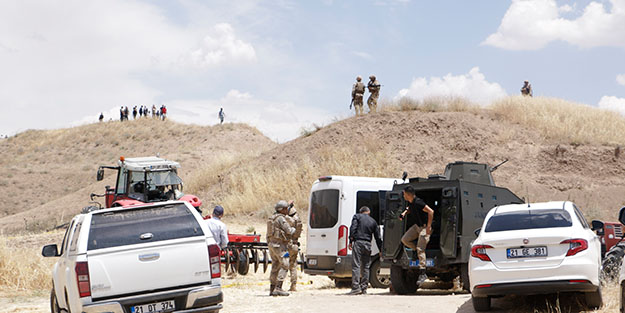 9 kişinin öldüğü kavgada tutuklu sayısı 14'e yükseldi