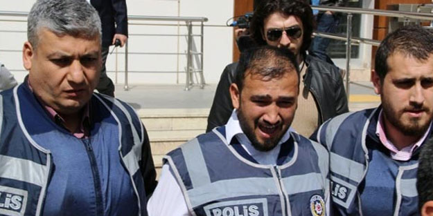 9 kişiyi katletmişti... Mahkemeden ceza yağdı