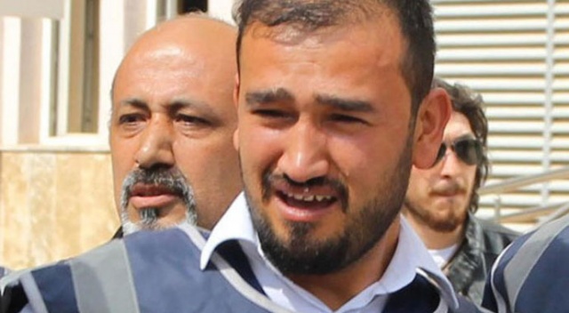 9 kişiyi öldüren Taş'ın cezası açıklandı