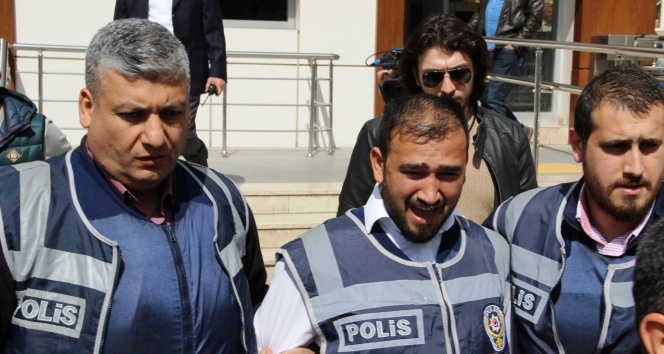 9 kişiyi öldüren Taş’ın ifadesi kan dondurdu