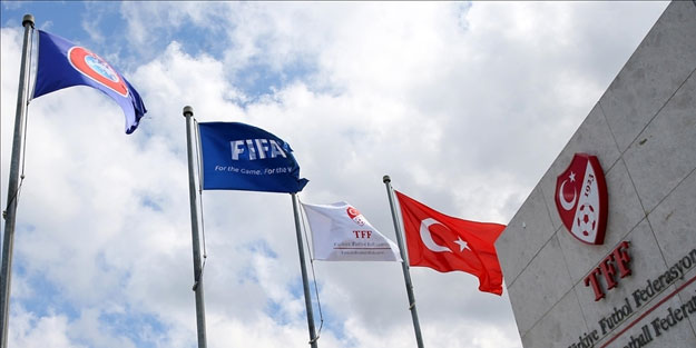 9 kulüp PFDK'ye sevk edildi