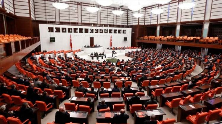 9. madde TBMM'de kabul edildi