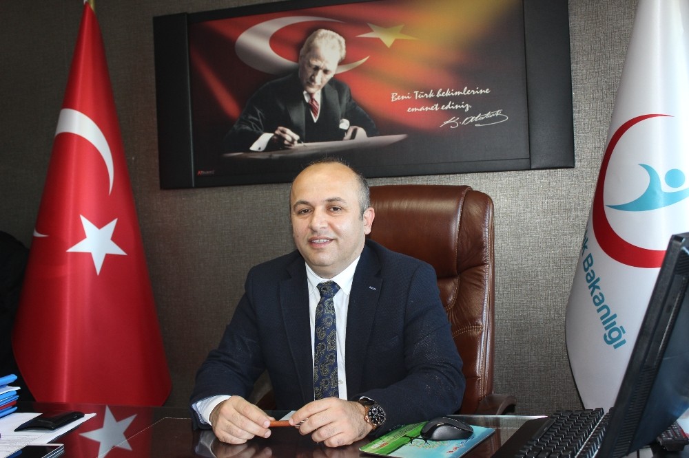 9 Mayıs Dünya Çölyak Günü 