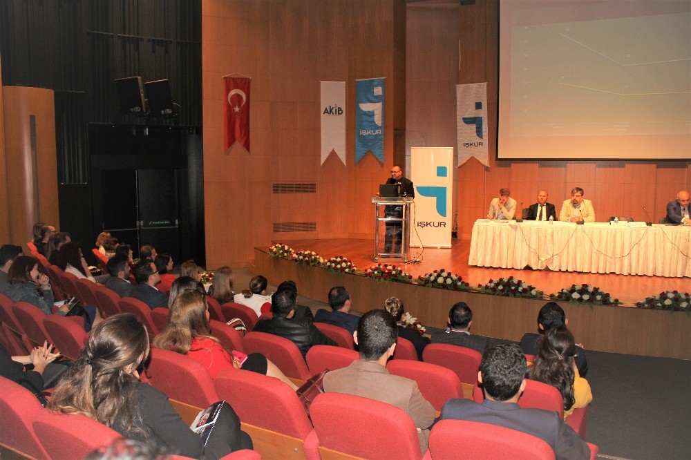 9. Mersin İş ve Kariyer Fuarı’nda 130 firma, iş arayanları bekleyecek 