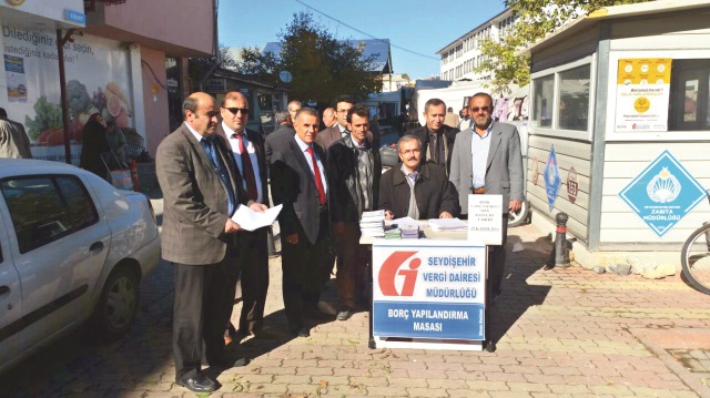 9 milyon mükellefe yeni fırsat