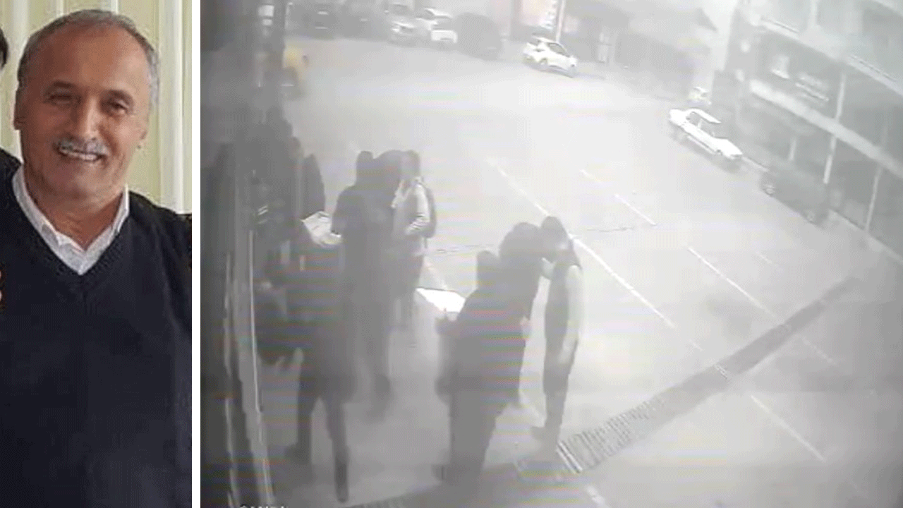 9 saatte 750 kilometre yolculuk yaptı, otobüsten ayağını yere atar atmaz öldü