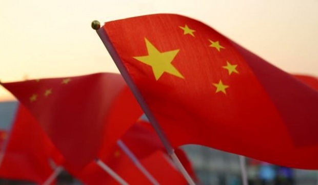 9 senedir böylesi olmadı! Çin...